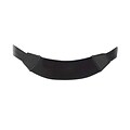 Targus® Ergonomic Padded Shoulder Strap Without Logo; Black