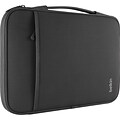 Belkin® Sleeve For 13 Laptop/Chromebook; Black