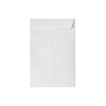 LUX® 24lbs. 4 5/8 x 6 3/4 Open End Envelopes, Bright White, 1000/BX