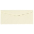 LUX® #10 (4 1/8 x 9 1/2) Regular Envelopes, Ivory, 1000/BX