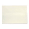 LUX A6 Invitation Envelopes (4 3/4 x 6 1/2) 250/Box, Natural (5875-01-250)