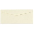 LUX® 60lbs. 3 7/8 x 8 7/8 #9 Regular Envelopes, Natural, 250/BX