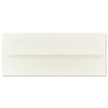 Reich Paper® Savoy® 80lb 4 1/8x9 1/2 Square Flap Envelopes W/Peel&Press, Natural White, 500/BX