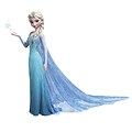 RoomMates® Frozen Elsa Peel and Stick Giant Wall Decal, 48 3/4 x 41 1/2