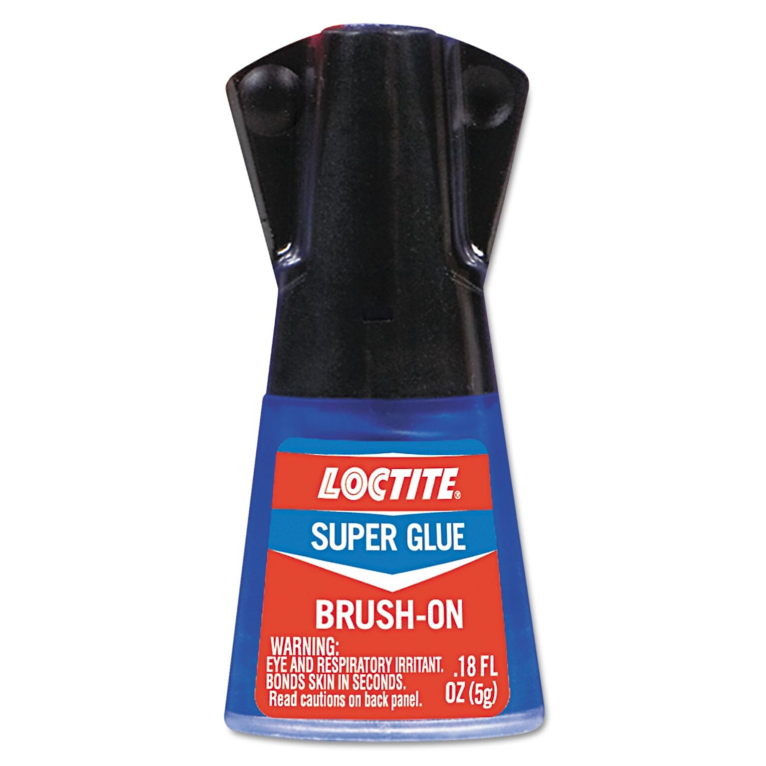 Loctite® Brush-on Super Glue; 0.18 oz., Clear