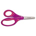 Fiskars® Blunt Tip Softgrip® Kids Scissor; 5(L)