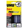 Saunders® UHU Tac PROPower Adhesive Putty; Black