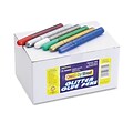 Chenille Kraft Glitter Glue Pens, .34 oz., Assorted (CKC338000)