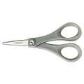 Fiskars® Pointed Tip Detail Scissor; 5(L)