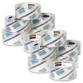 3M™ Scotch 1.88 x 54.6 yds. Heavy-Duty Shipping Packaging Tape; Clear, 36/Pack