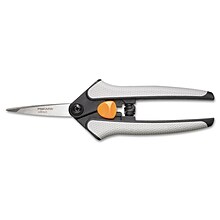 Fiskars® Easy Action™ Micro-Tip Scissor; 5(L)
