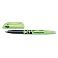 Pilot® FriXion Lite Erasable Highlighter; Chisel Tip, Green Ink
