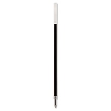 Pilot Acroball PureWhite Advanced Ink Ballpoint Pen Refill, Fine Tip, Black Ink, 2/Pack (77347)