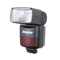 Energizer Digital Power Zoom e-TTL II Flash for Canon DSLR Cameras (ENF-600C)