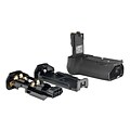 Energizer® Battery Grip For Canon 60D DSLR Camera
