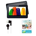Supersonic SV-7 7-inch 4GB Tablet with Android Jelly Bean