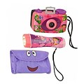 Nickelodeon® Dora the Explorer Camera Adventure Kit