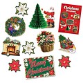 Beistle Christmas Decorative Kit