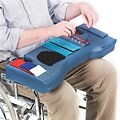 S&S® ActivLap™ Buddy Wheelchair Positioner