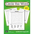 Gary Grimm Circle the Word Book