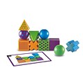 Learning Resources® Mental BloX Critical Thinking Game