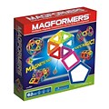 Magformers 62 Piece Extreme Magnetic Building Set (18097)