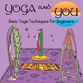 S&S® Yoga and You CD