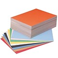 Tru-Ray® Sulphite Construction Paper, 9 x 12, 500/Pack