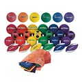 Spectrum™ Sports Ball Plus Pack, Intermediate Size (W10571)