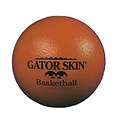Gator Skin® Basketball, 8(Dia.), Orange