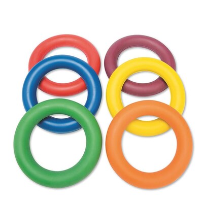 zoggs rubber ring