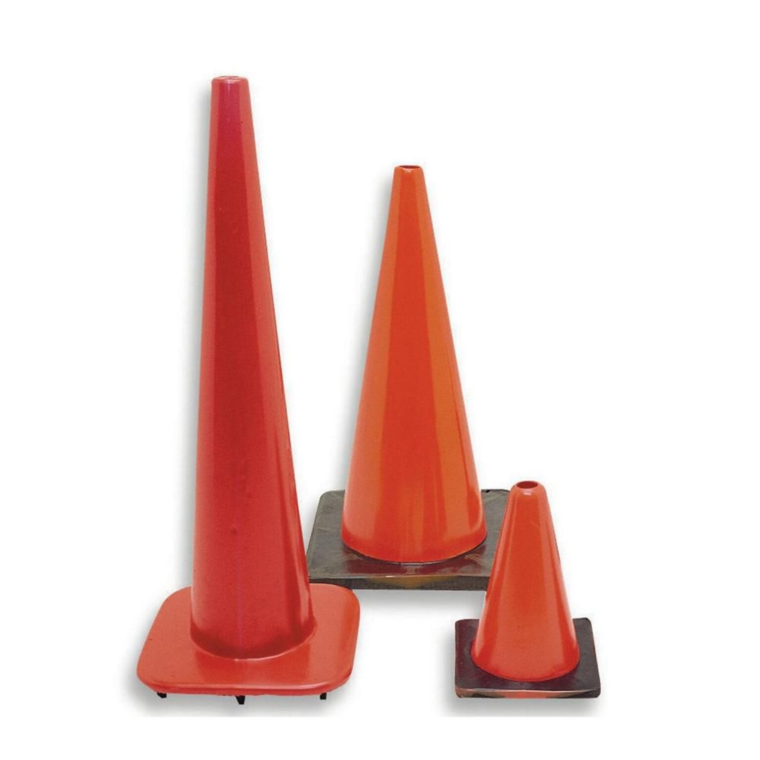 S&S® 36 Weighted Bottom Cone
