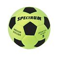 Spectrum™ Indoor Soccer Ball Trainer, Size 4, Yellow/Black