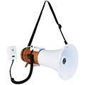 S&S® Megaphone With Siren and Mice