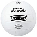 Tachikara® Performance Volleyball, 25.6 - 26.4, White