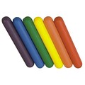 Spectrum™ 12 x 2 1/2 Foam Batons Set