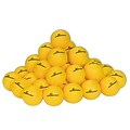almostGOLF™ Trainer Golf Balls, Yellow, 36/Pk