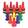 Spectrum™ Mini Cone Set, 48/Set