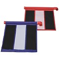 S&S® Scooter Flag Tag Game Targets, 2/Pack