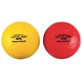 Gator Skin® Soccer Ball, Yellow