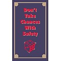 Guardian Safety Chances Floor Mat, 60 x 36