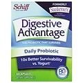 Digestive Advantage® Daily Probiotic Capsules; 30/Pack