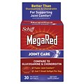Schiff® MegaRed® Joint Care Tablets; 30/Pack