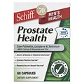 Schiff® Prostate Health Capsules, 60/Pack