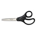 Fiskars® Pointed Tip Softgrip® Scissor, 8(L)
