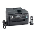 Panasonic® KX-MB2061 Multifunction Mono Laser Printer