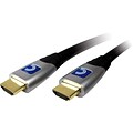 Comprehensive® Pro AV/IT Advanced 35 High Speed HDMI Cable With Ethernet; Black