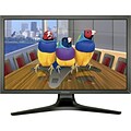 Viewsonic® VP Series 27 2560 x 1440 Widescreen LED LCD Monitor; Black