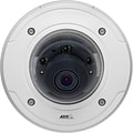 Axis® P3364-LV 12mm 1 MP Vandal Fixed Dome Network Camera With IR Illumination