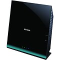 NETGEAR® R6100 IEEE 802.11ac 54 Mbps WiFi Router